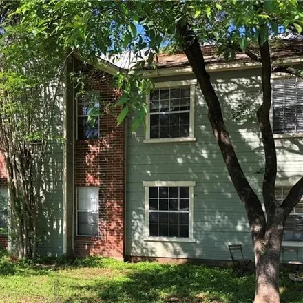 Rent this 3 bed condo on 4300 Duval Road in Austin, TX 78727