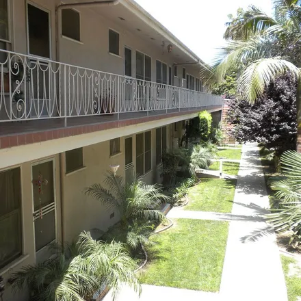 Image 7 - St.Regis, South 2nd Place, Long Beach, CA 90802, USA - Apartment for rent