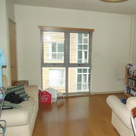 Image 4 - Raleigh Street, Nottingham, NG7 4DA, United Kingdom - Apartment for rent