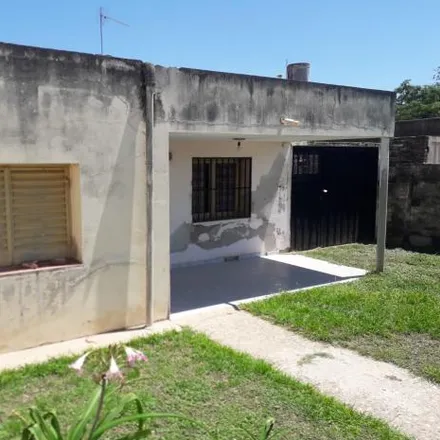 Buy this 3 bed house on Avenida Agustín Roque Arias 3376 in Estación Flores, Cordoba