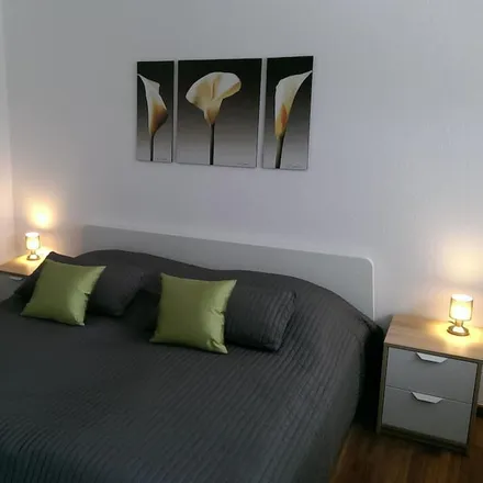 Rent this studio apartment on 78141 Schönwald
