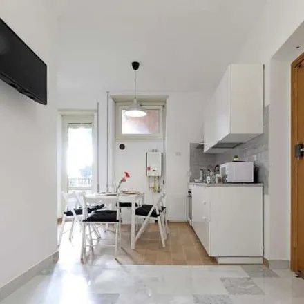 Image 9 - Via Peccioli, 00139 Rome RM, Italy - Apartment for rent
