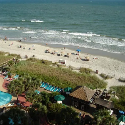 Image 6 - Bluegreen Vacations Shore Crest Villas, Ascend Resort Collection, 4709 South Ocean Boulevard, Windy Hill Beach, North Myrtle Beach, SC 29582, USA - Condo for sale