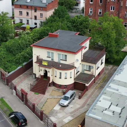 Buy this 5 bed house on Biskupa Antoniego Laubitza in 88-100 Inowrocław, Poland