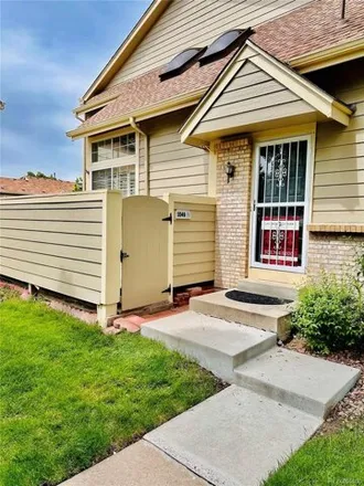Buy this 2 bed house on East Iowa Avenue in Denver, CO 80224