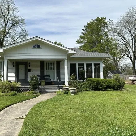 Buy this 3 bed house on 101 Water Avenue in Louisville, MS 39339