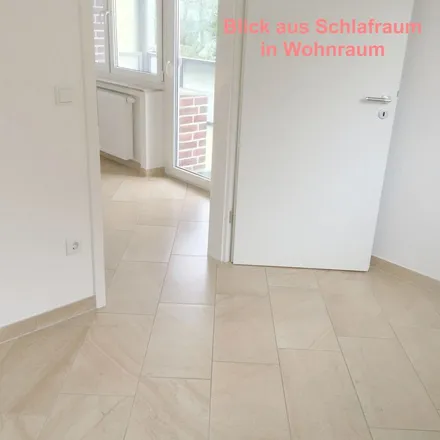 Rent this 2 bed apartment on Henriettenstraße 1 in 33613 Bielefeld, Germany