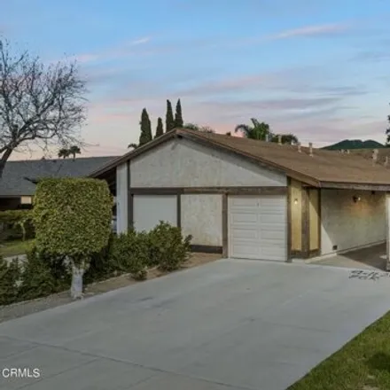 Buy this 2 bed house on 60 Deloz Drive in Camarillo, CA 93012