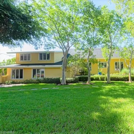 Rent this 4 bed house on 592 Yucca Road in Naples, FL 34102
