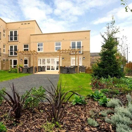 Image 2 - Hexham General Hospital, Corbridge Road, Hexham, NE46 1QJ, United Kingdom - Apartment for rent