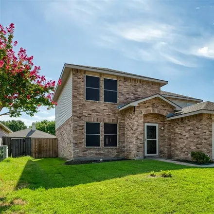Rent this 4 bed house on 2517 Ash Drive in Little Elm, TX 75068