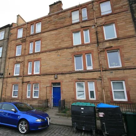 Rent this 1 bed apartment on 3 Westfield Street in City of Edinburgh, EH11 2QX