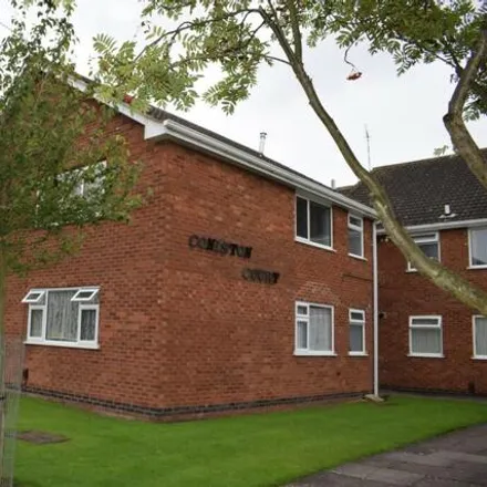 Rent this studio apartment on Co-op Food in Coniston Way, Horeston Grange