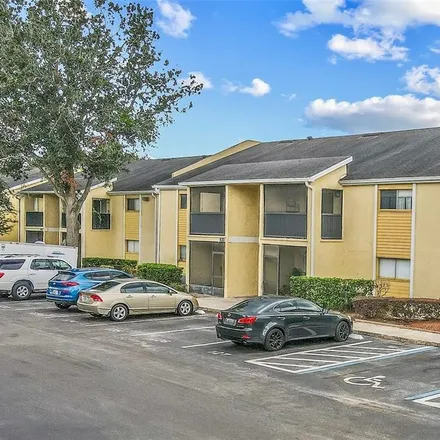 Buy this 2 bed condo on 930 Lake Destiny Road in Altamonte Springs, FL 32714