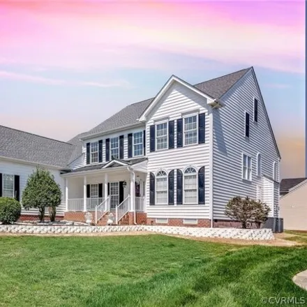 Buy this 6 bed house on 14007 Litwack Cove Drive in Chesterfield County, VA 23836
