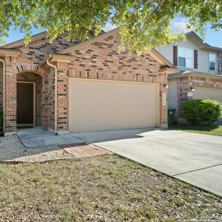 Buy this 3 bed house on 11656 Poppy Sands in Bexar County, TX 78245