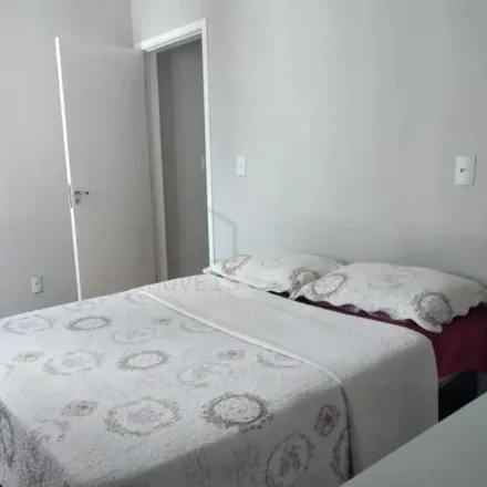 Buy this 2 bed apartment on Rua Antônio Augusto Legutke in Região Urbana Homogênea III, Poços de Caldas - MG