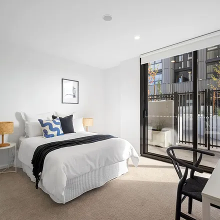 Rent this 2 bed apartment on Australian Capital Territory in Efkarpidis Street, Gungahlin 2912