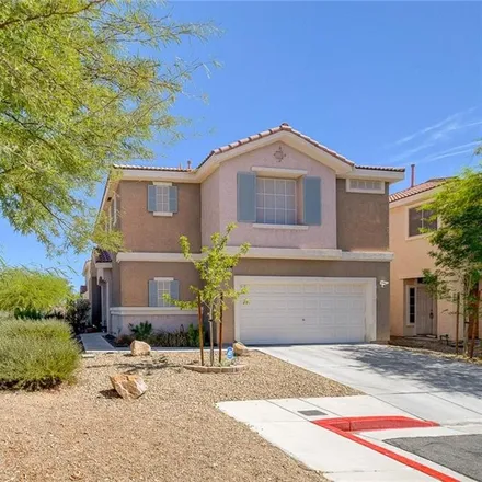 Buy this 3 bed house on 5230 Purple Vista Court in North Las Vegas, NV 89031