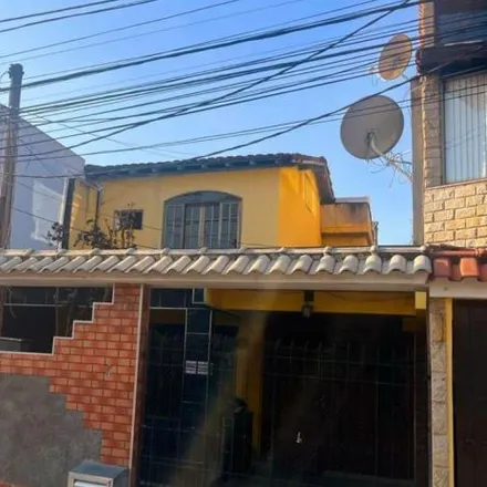Image 2 - SESI, Rua Gérson Chernicharo, Bairro da Luz, Nova Iguaçu - RJ, 26263-150, Brazil - House for sale