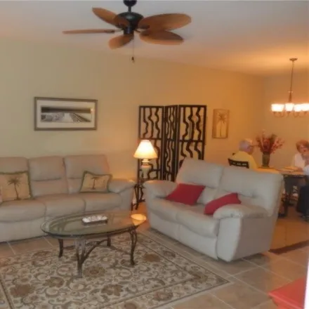 Image 2 - Colonial Country Club Boulevard, Arborwood, Fort Myers, FL 33966, USA - Condo for rent