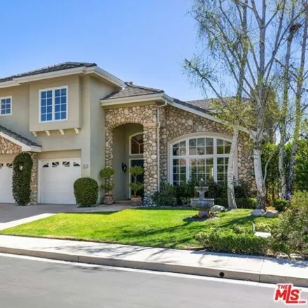 Buy this 5 bed house on 1618 Abbotsbury Street in Ventura County, CA 91361