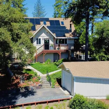 Buy this 4 bed house on 12079 Hillhurst Circle in Groveland, Tuolumne County