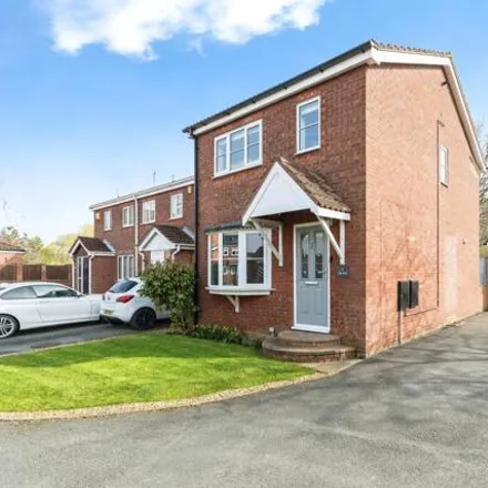 Buy this 3 bed house on Mayfield in Goole, DN14 6NN