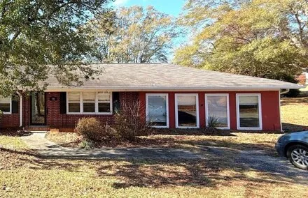 Rent this 4 bed house on 100 W Greenwood Dr in Carrollton, Georgia