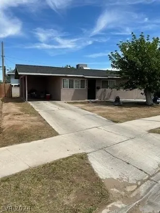 Buy this 3 bed house on E Street in Las Vegas, NV 89106