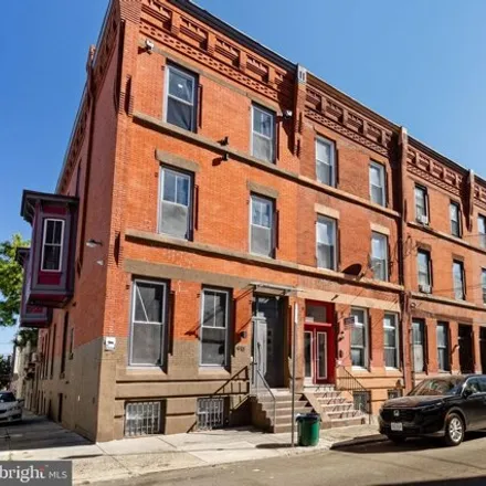Buy this 1studio house on 1528 Cambridge Street in Philadelphia, PA 19130