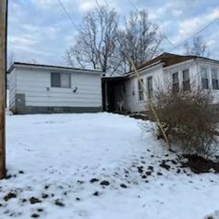 Buy this 2 bed house on 398 Holley Street in Burnsville, Braxton County