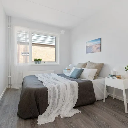 Rent this 1 bed apartment on Malerhaugveien 26B in 0661 Oslo, Norway