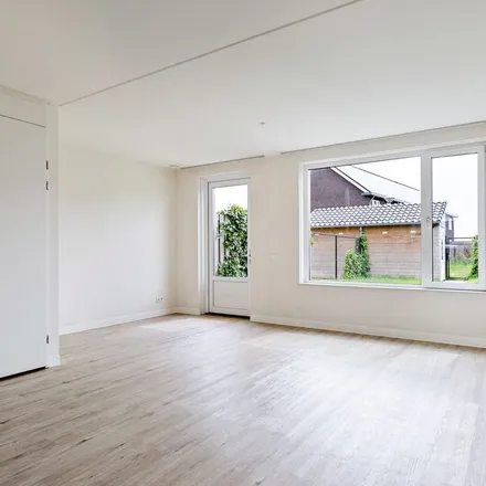 Image 3 - Molkenkelder 28, 8941 AJ Leeuwarden, Netherlands - Apartment for rent