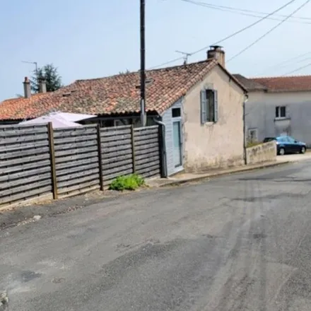 Image 2 - Civray, Cher, France - House for sale