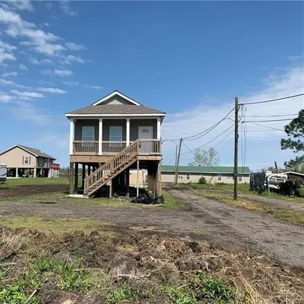 Buy this 3 bed house on unnamed road in Barataria, Jefferson Parish