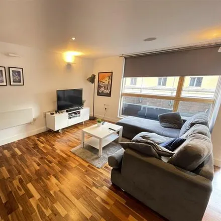 Image 2 - Whitworth Street West, Manchester, M1 5JD, United Kingdom - Apartment for sale