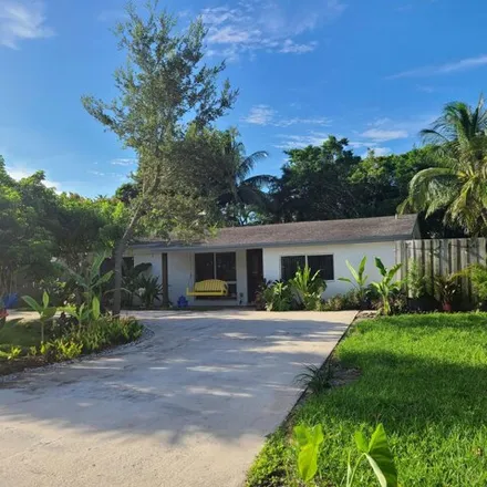 Rent this 3 bed house on 170 NW 7th St in Boca Raton, Florida