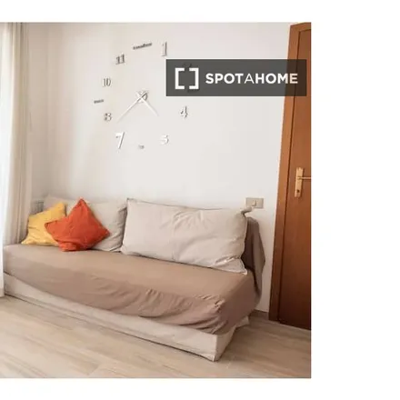 Image 4 - Via di Decima, 00144 Rome RM, Italy - Apartment for rent