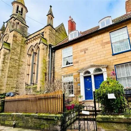 Buy this 3 bed house on Cooplands in Baxtergate, Whitby