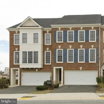 Rent this 3 bed house on 24608 Nettle Mill Square in Stone Ridge, Loudoun County