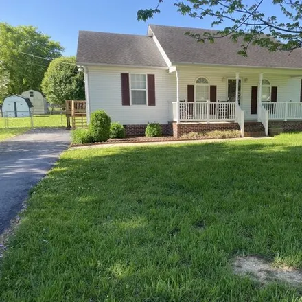 Buy this 3 bed house on 151 Thunder Ridge Court in Warren County, TN 37110