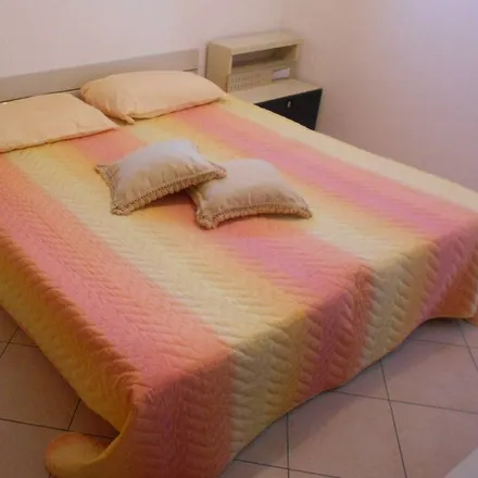 Rent this 3 bed house on Via Marina in 08010 Magumadas/Magomadas Aristanis/Oristano, Italy