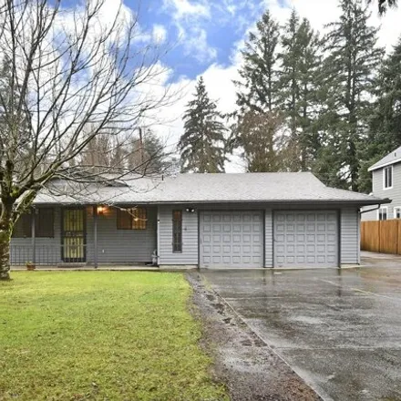 Buy this 3 bed house on 15207 East Burnside Street in Portland, OR 97233