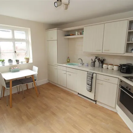 Rent this 2 bed apartment on Warrens in 1 South Street, Exeter