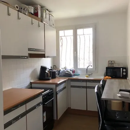 Image 3 - 91 Rue de la Station, 95130 Franconville, France - Apartment for rent