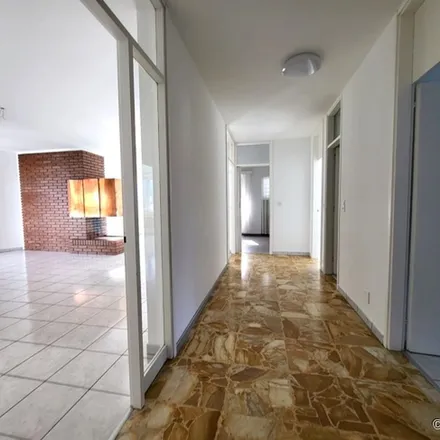 Rent this 4 bed apartment on Canvetto Federale in Via ai Grotti, 6900 Circolo di Carona
