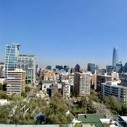 Image 9 - El Quisco 3198, 755 0089 Provincia de Santiago, Chile - Apartment for sale