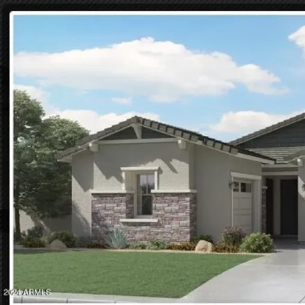 Buy this 4 bed house on unnamed road in Phoenix, AZ 85085