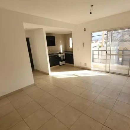 Buy this 1 bed apartment on Coronel Ramón Lorenzo Falcón 4400 in Vélez Sarsfield, C1407 DYW Buenos Aires